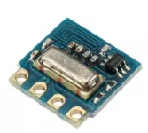 RF315-H34B Mạch Phát RF 315MHz